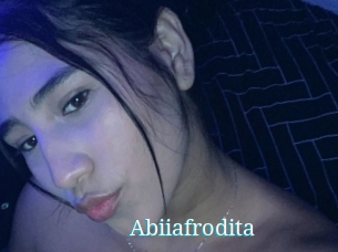 Abiiafrodita