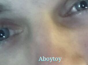 Aboytoy