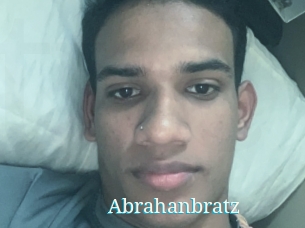 Abrahanbratz