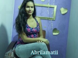 Abrilamatii