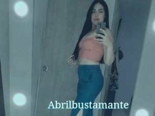 Abrilbustamante