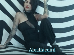 Abrilfaccini