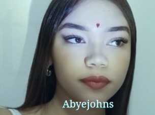 Abyejohns