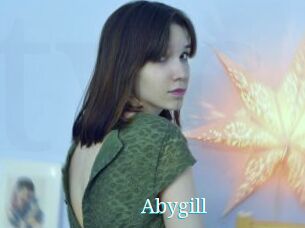 Abygill