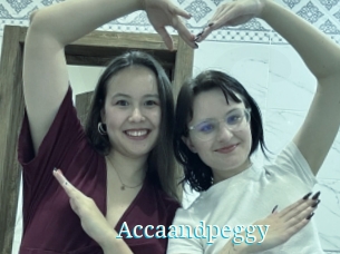 Accaandpeggy