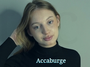 Accaburge