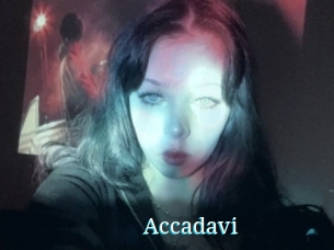 Accadavi