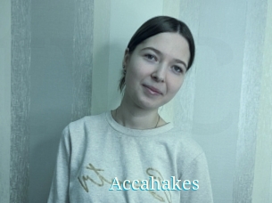 Accahakes