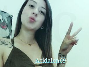 Acidalen69