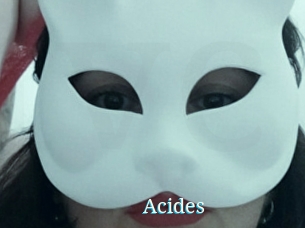 Acides
