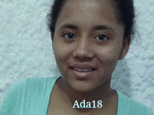 Ada18