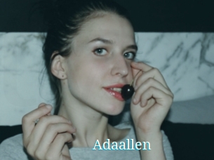 Adaallen