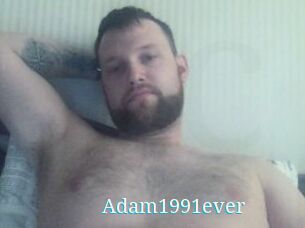 Adam1991ever