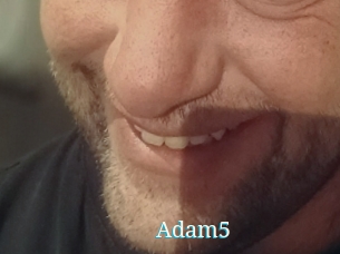 Adam5