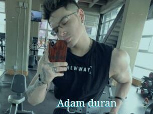 Adam_duran