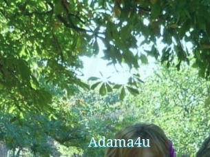 Adama4u