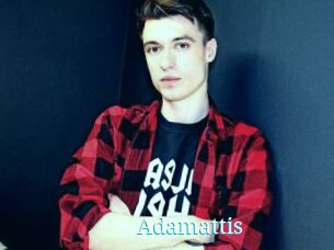 Adamattis