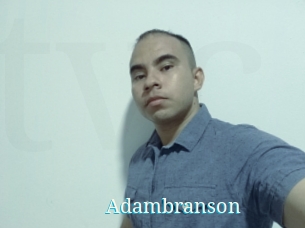 Adambranson