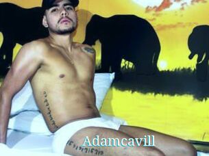 Adamcavill