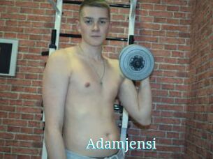 Adamjensi