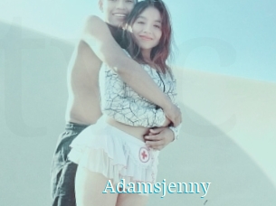 Adamsjenny