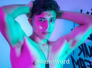 Adamsword