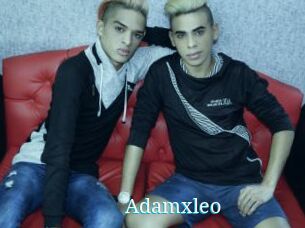 Adamxleo