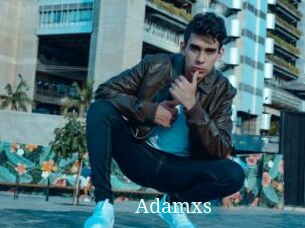 Adamxs