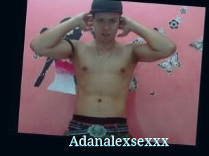 Adanalexsexxx