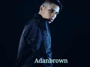 Adanbrown