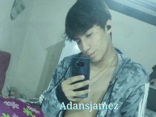 Adansjamez