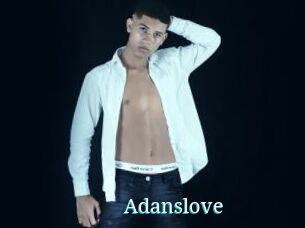 Adanslove