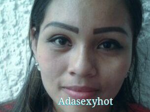 Adasexyhot