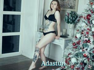 Adastun