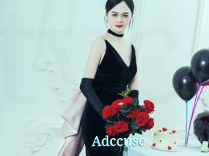 Adccuse