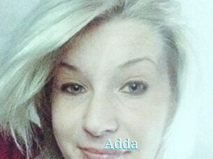 Adda