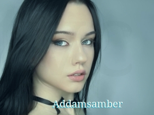 Addamsamber