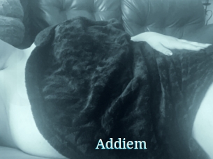 Addiem