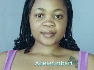 Adeleamberi