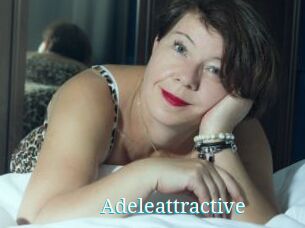 Adeleattractive