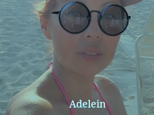 Adelein