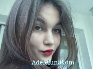 Adelelunakom