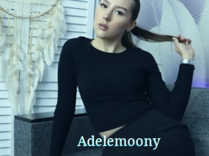 Adelemoony