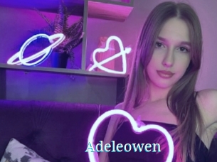 Adeleowen