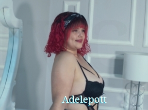 Adelepott