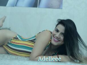 Adelleee