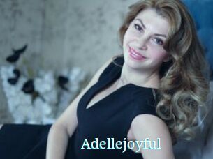 Adellejoyful
