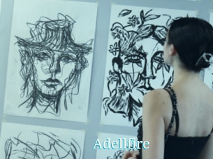 Adellfire