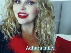 Adhara_miler