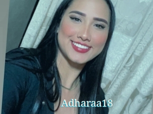 Adharaa18